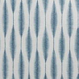 Scion Kasuri Midnight Rug from Roseland Furniture