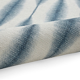 Scion Kasuri Midnight Rug from Roseland Furniture