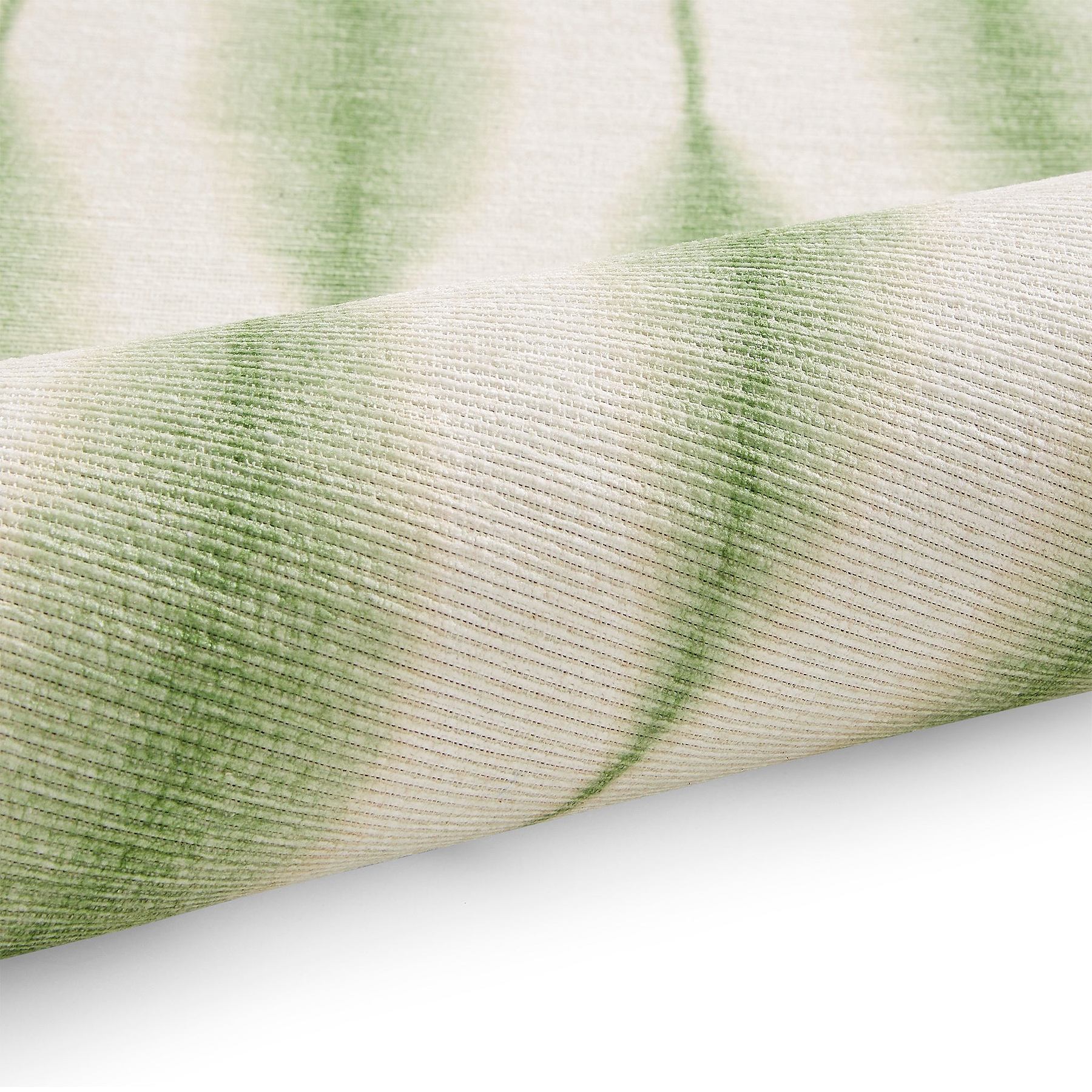 Scion Kasuri Sage Rug from Roseland Furniture