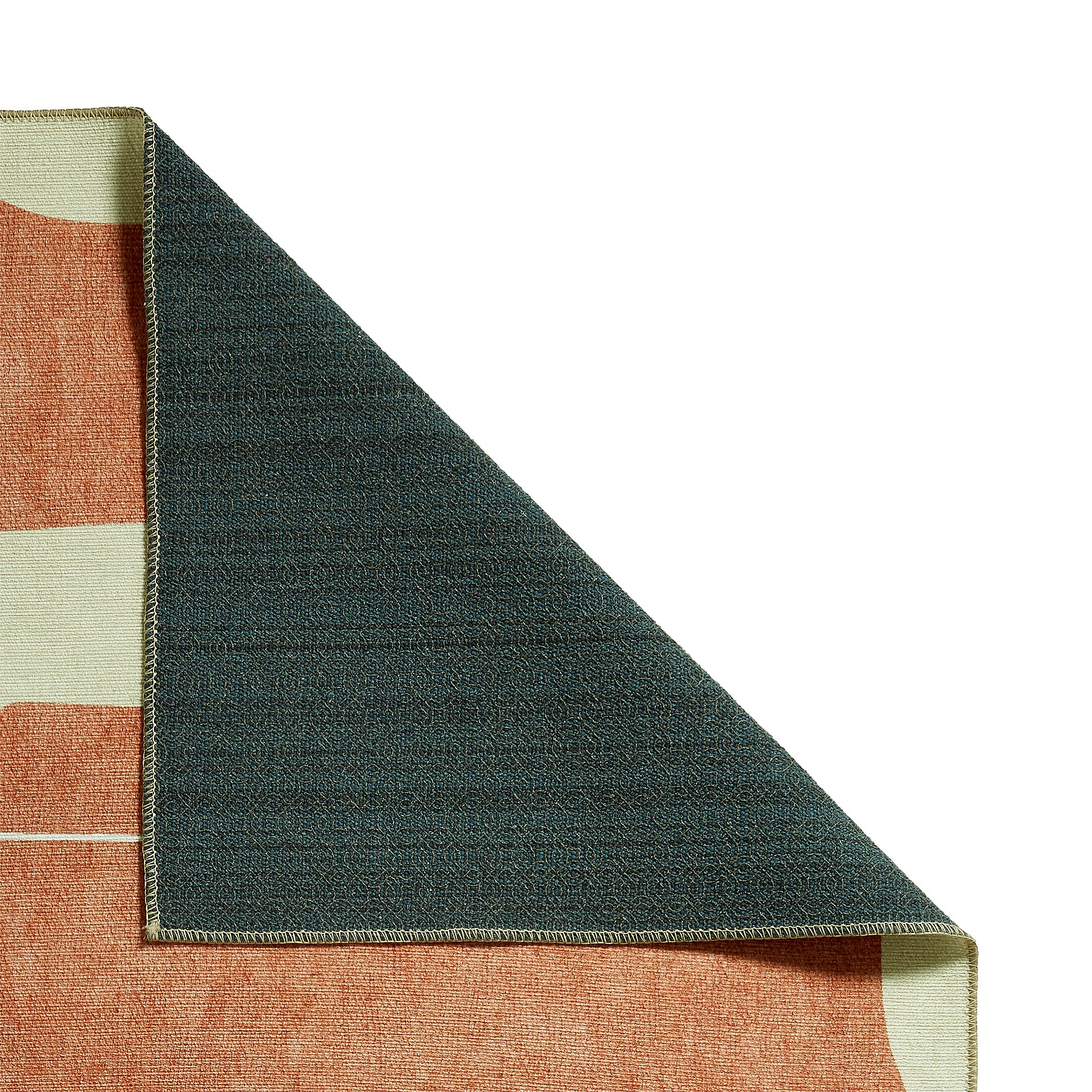 Scion Mr Fox Terra Beige Rug from Roseland Furniture