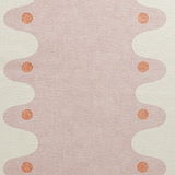 Scion Oakham Blush Rug from Roseland Furniture