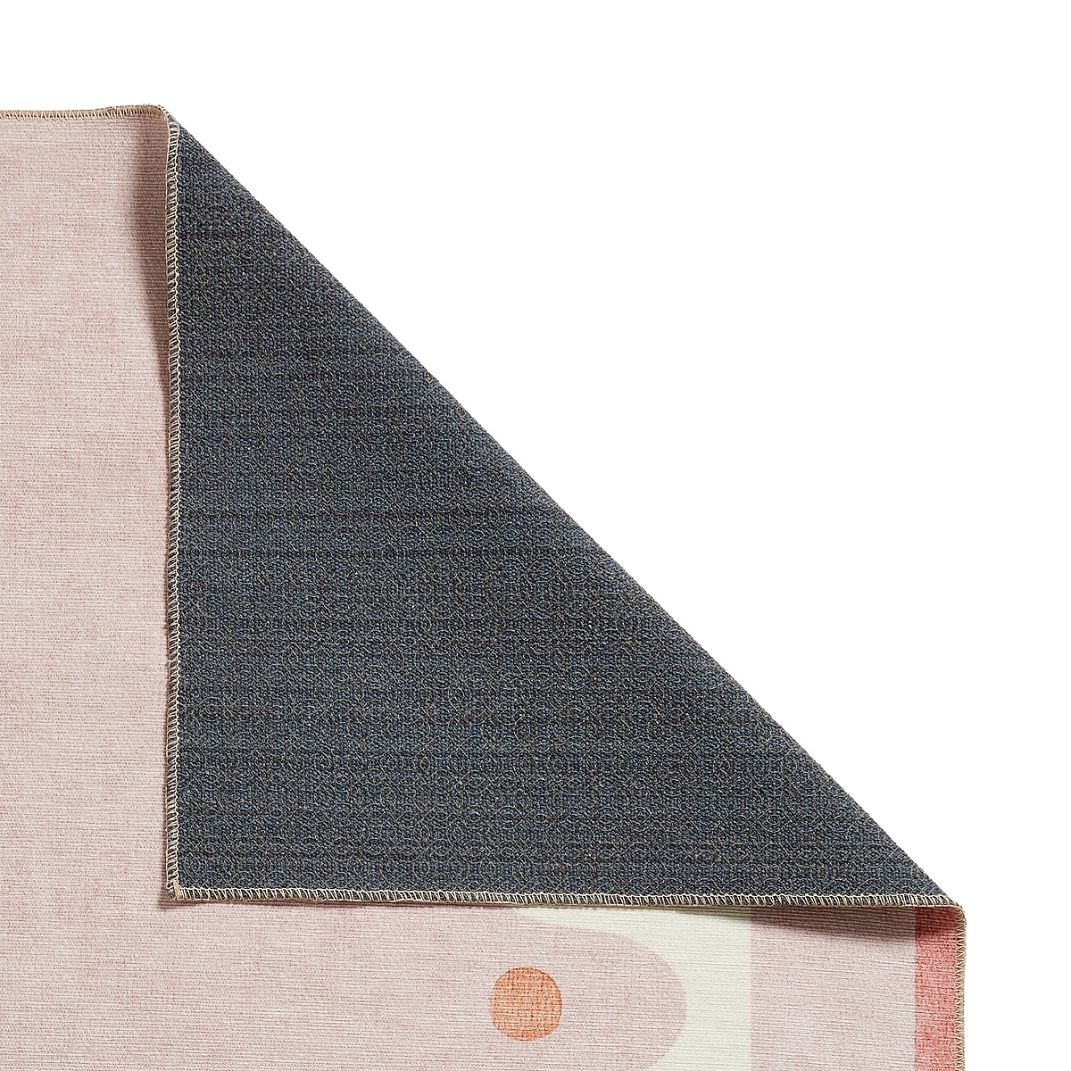 Scion Oakham Blush Rug from Roseland Furniture