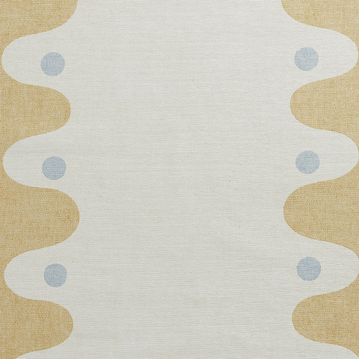 Scion Oakham Honey Rug from Roseland Furniture