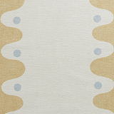 Scion Oakham Honey Rug from Roseland Furniture