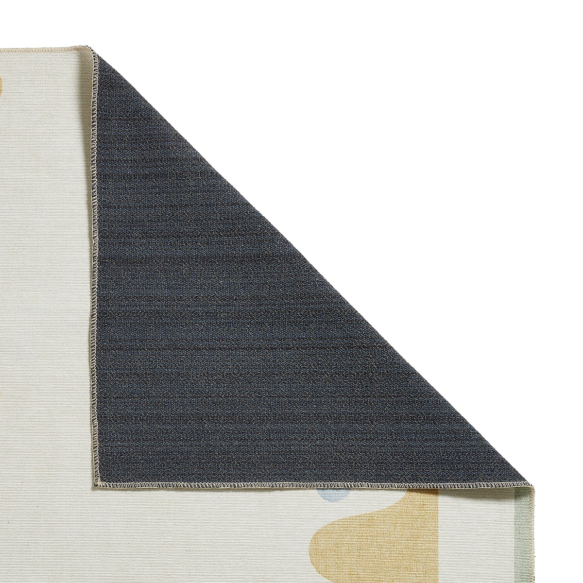 Scion Oakham Honey Rug from Roseland Furniture