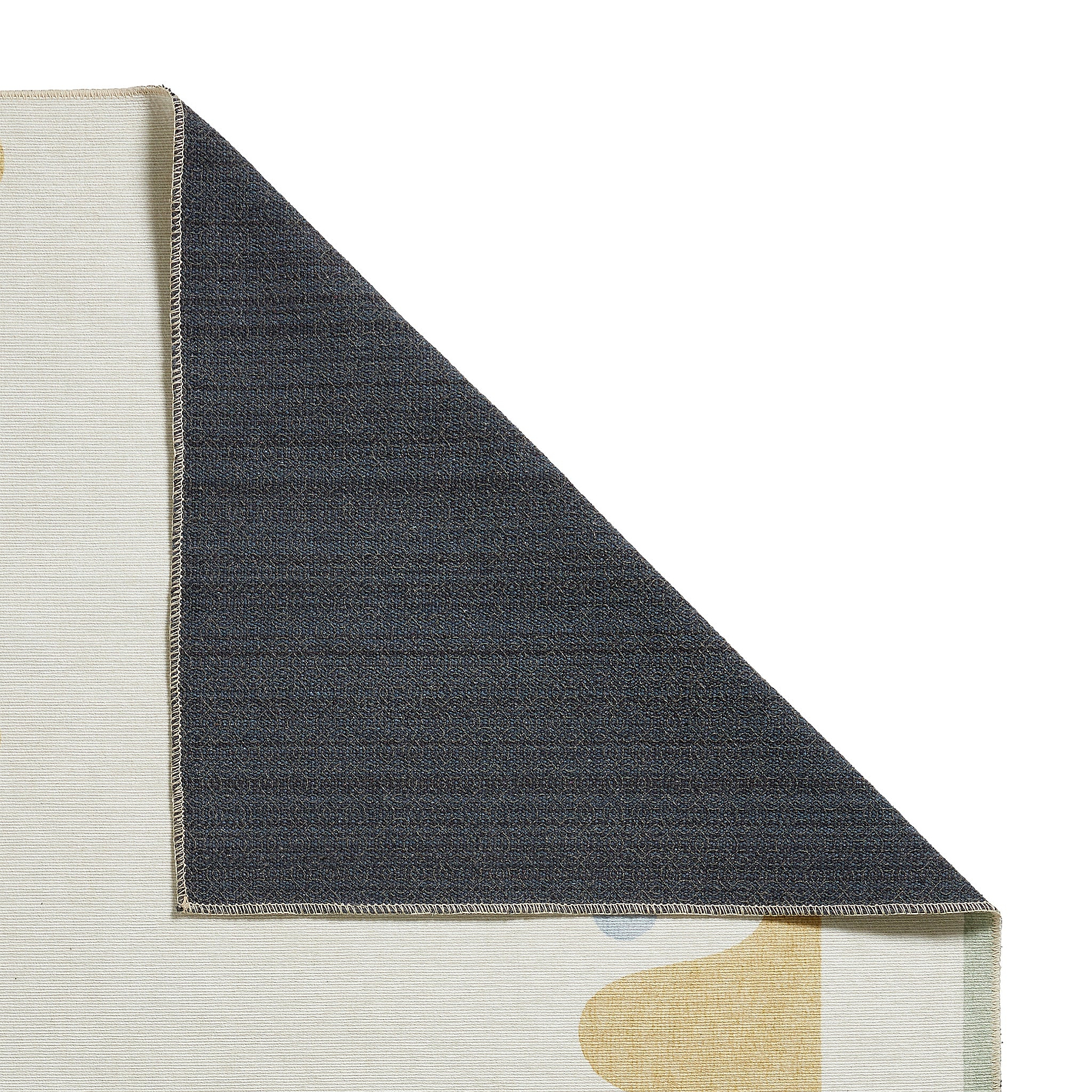Scion Oakham Honey Rug from Roseland Furniture