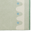 Scion Oakham Pine Rug from Roseland Furniture