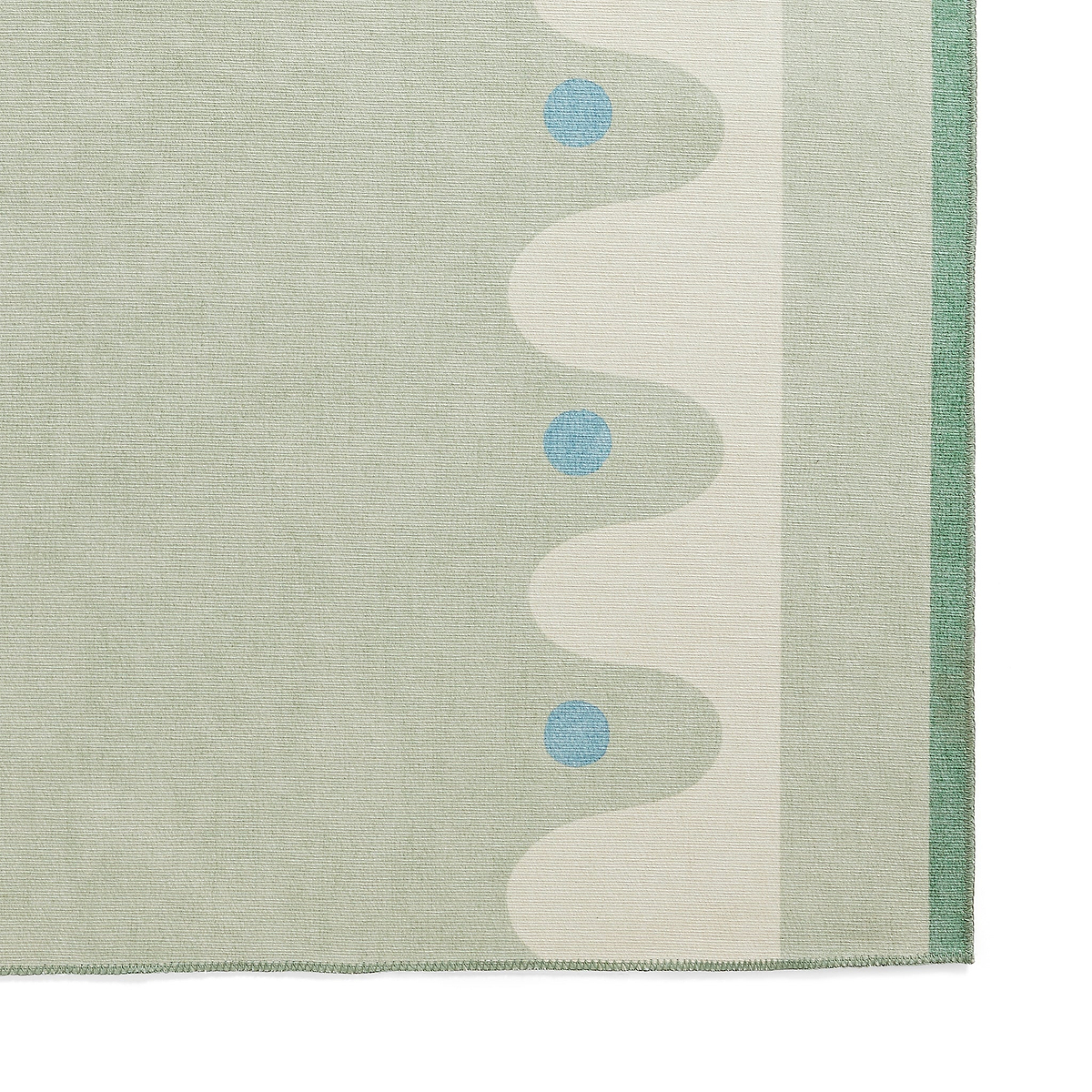 Scion Oakham Pine Rug from Roseland Furniture