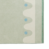 Scion Oakham Pine Rug from Roseland Furniture