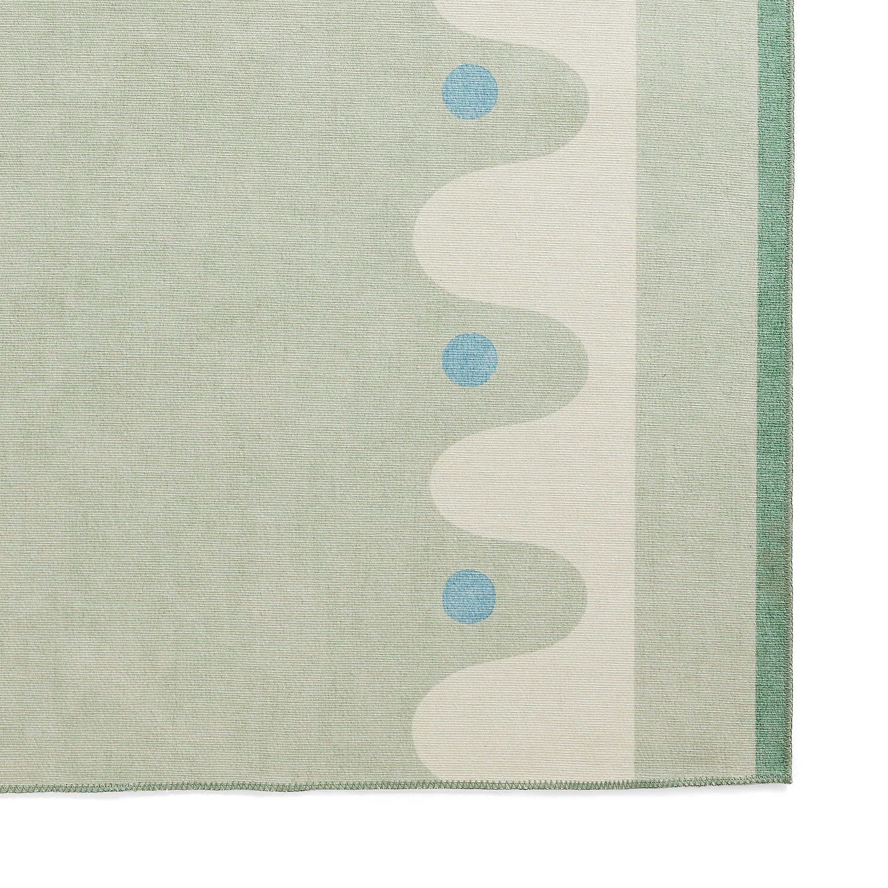 Scion Oakham Pine Rug from Roseland Furniture