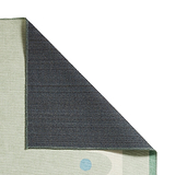 Scion Oakham Pine Rug from Roseland Furniture