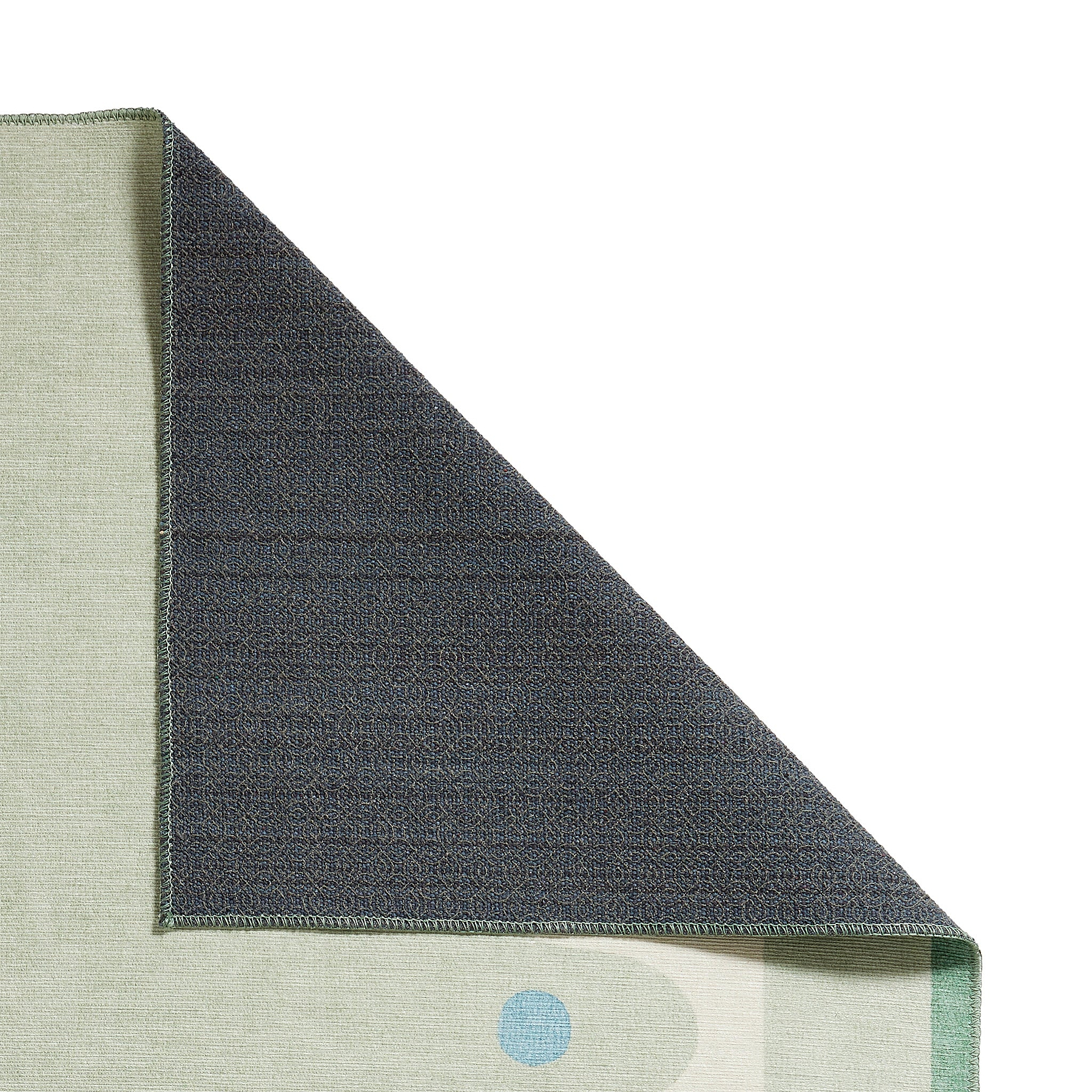 Scion Oakham Pine Rug from Roseland Furniture