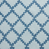 Scion Swithland Denim Rug from Roseland Furniture