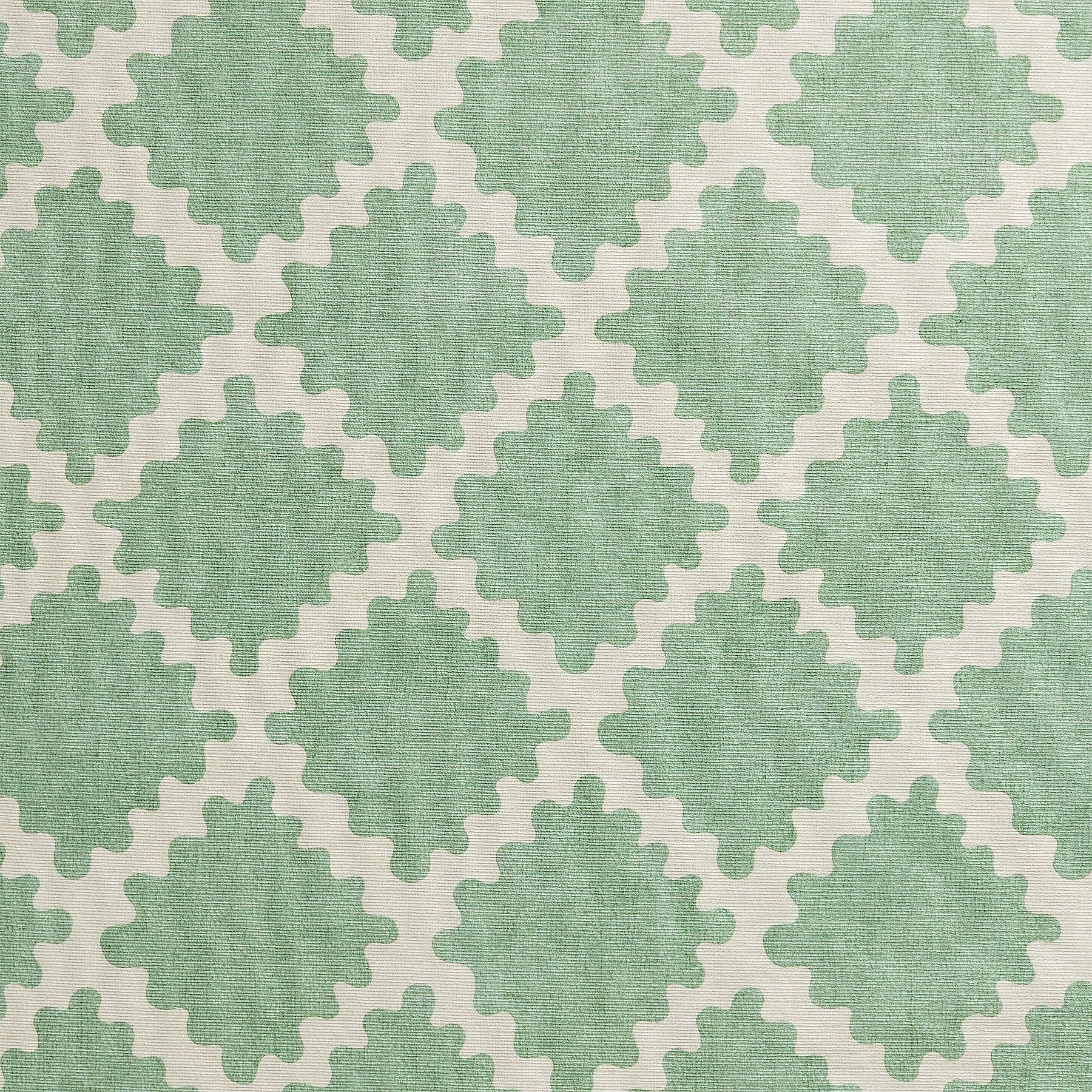 Scion Swithland Evergreen Rug from Roseland Furniture