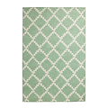 Scion Swithland Evergreen Rug from Roseland Furniture