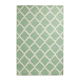 Scion Swithland Evergreen Rug from Roseland Furniture