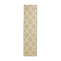 Scion Swithland Wheat Runner from Roseland Furniture
