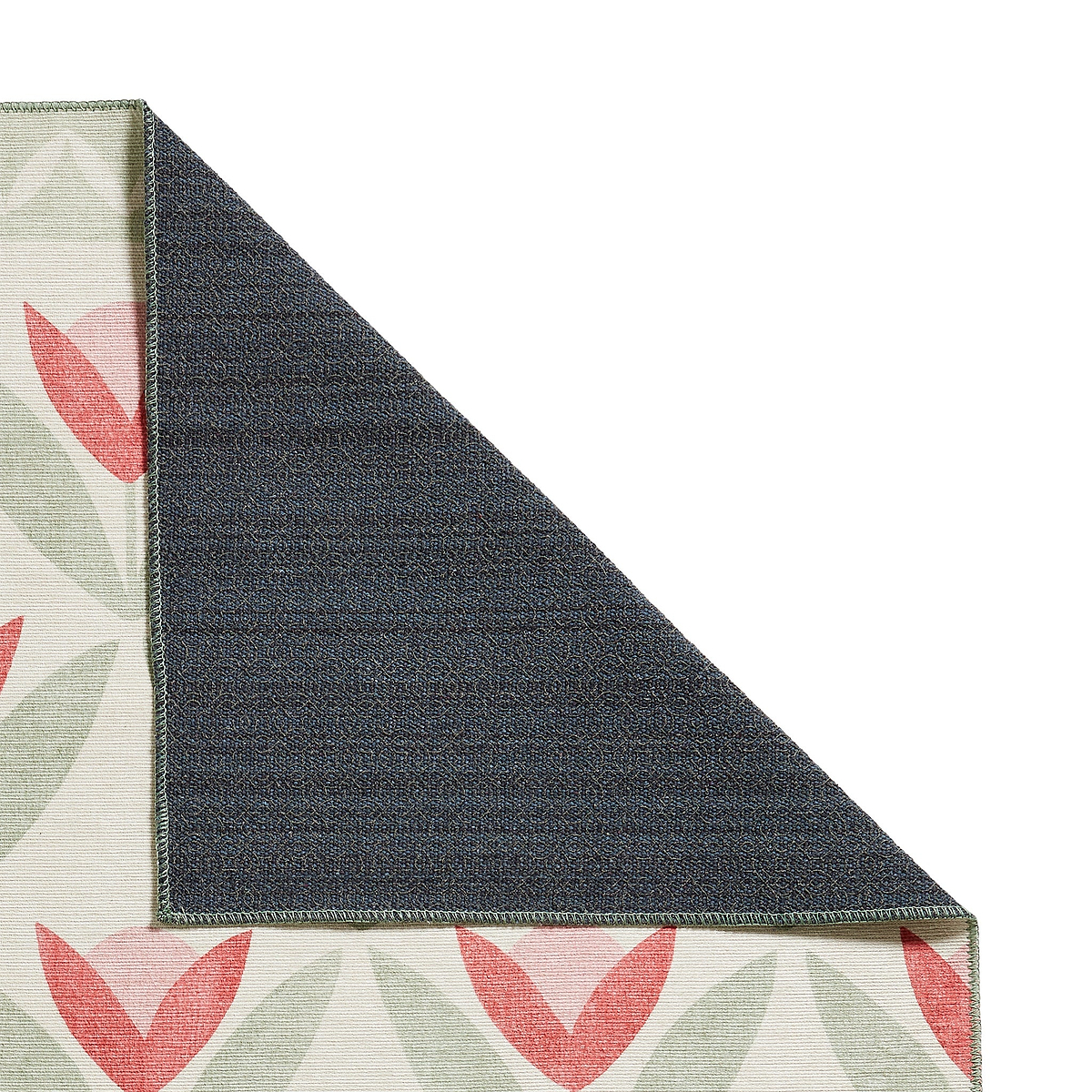 Scion Tulip Trellis Blush Rug from Roseland Furniture