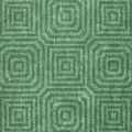 Cassetino Washable Flatweave Rug Green Close7 from Roseland Furniture