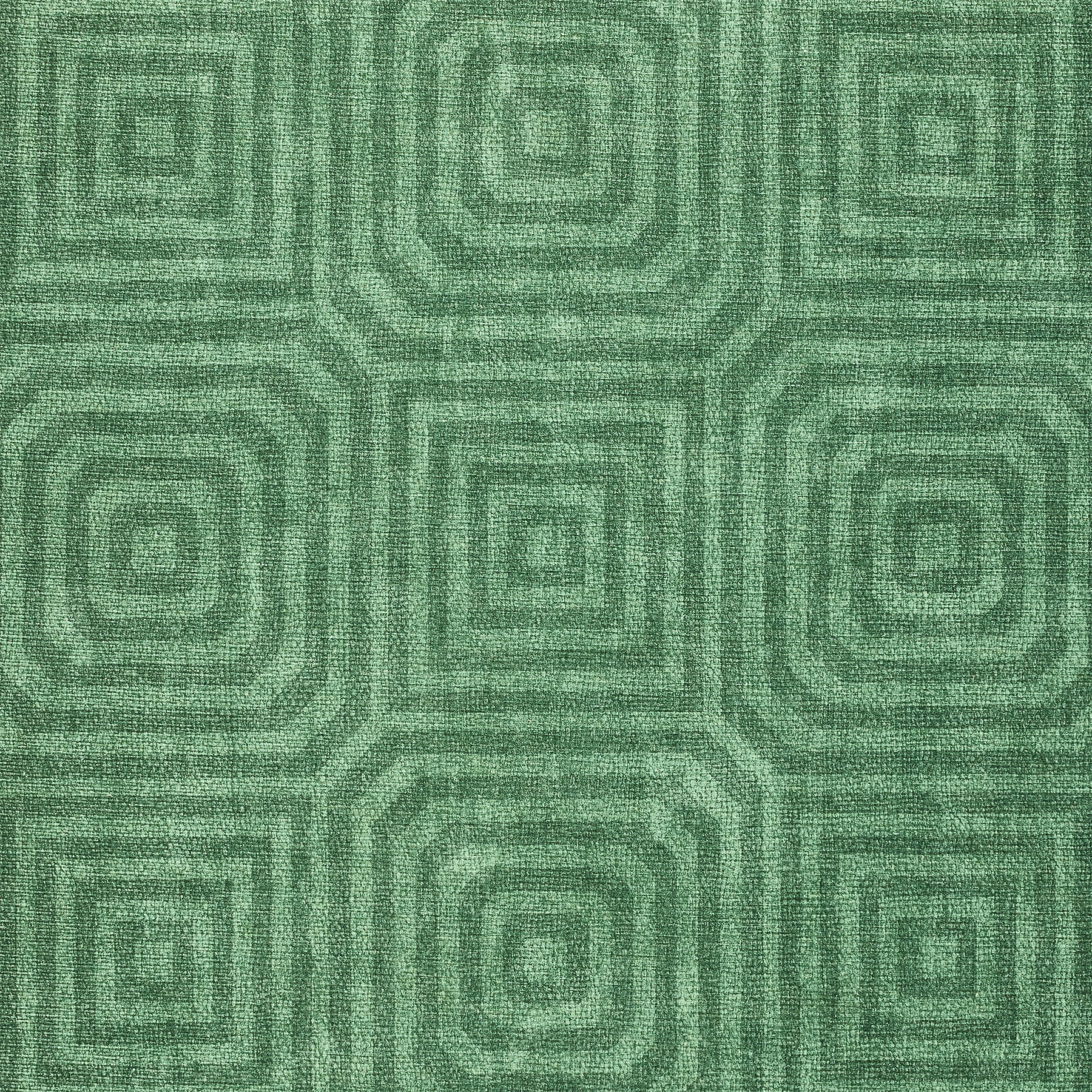 Cassetino Washable Flatweave Rug Green Close7 from Roseland Furniture