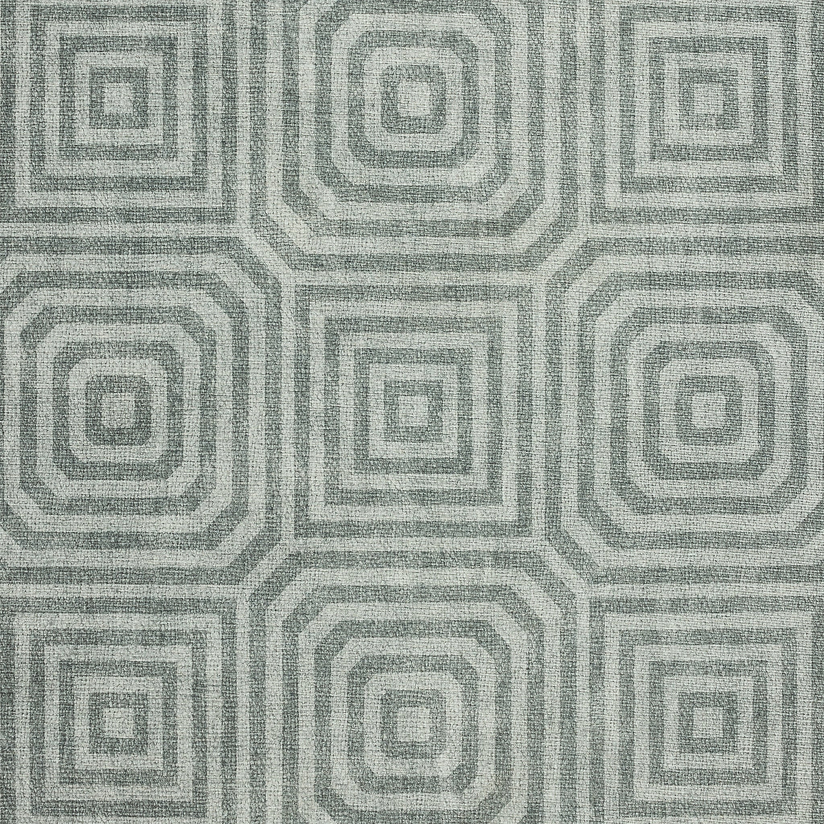 Cassetino Washable Flatweave Rug Grey from Roseland Furniture