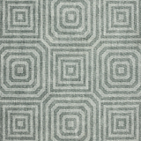 Cassetino Washable Flatweave Rug Grey from Roseland Furniture