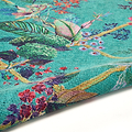 Cotswold Washable Flatweave Rug Blue from Roseland Furniture