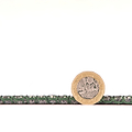 Cotswold Washable Flatweave Rug Green from Roseland Furniture