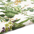 Cotswold Washable Flatweave Rug White from Roseland Furniture