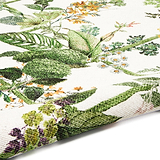 Cotswold Washable Flatweave Rug White from Roseland Furniture