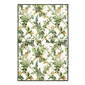 Cotswold Washable Flatweave Rug White from Roseland Furniture