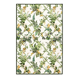 Cotswold Washable Flatweave Rug White from Roseland Furniture
