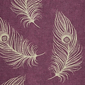 Dandy Washable Flatweave Rug Red from Roseland Furniture