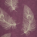 Dandy Washable Flatweave Rug Red from Roseland Furniture