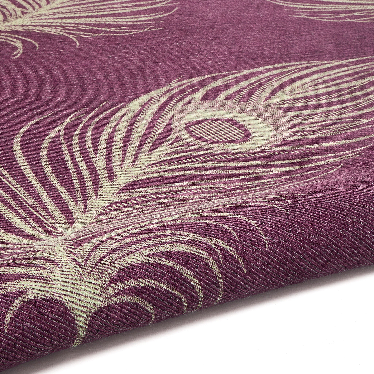 Dandy Washable Flatweave Rug Red from Roseland Furniture