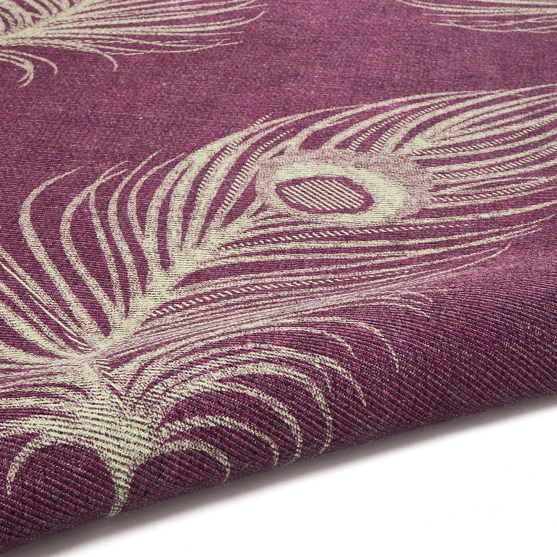 Dandy Washable Flatweave Rug Red from Roseland Furniture