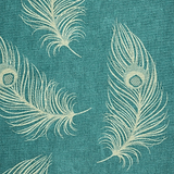 Dandy Washable Flatweave Rug Blue from Roseland Furniture