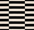 Dolce Vita Washable Flatweave Rug Black from Roseland Furniture