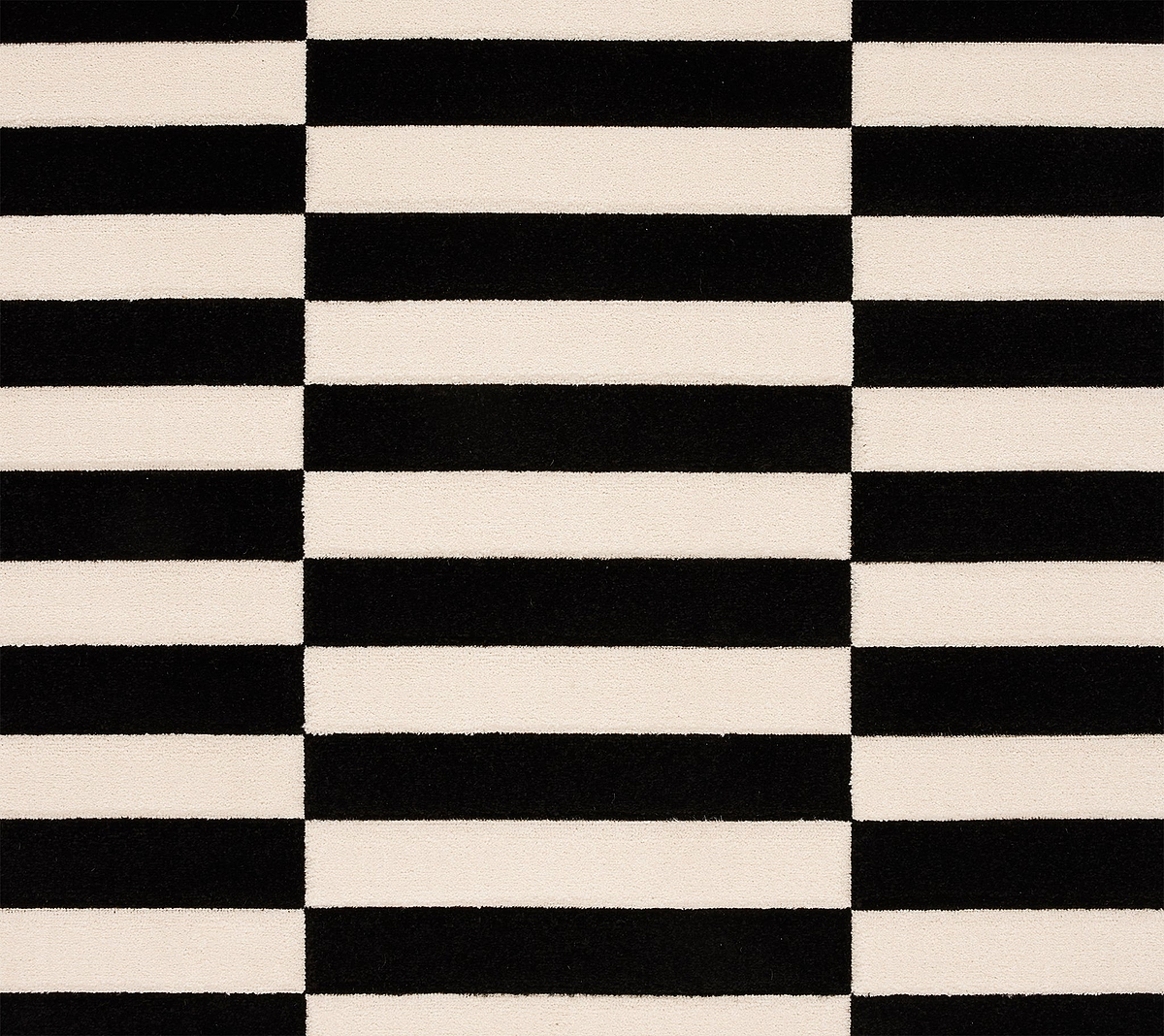 Dolce Vita Washable Flatweave Rug Black from Roseland Furniture