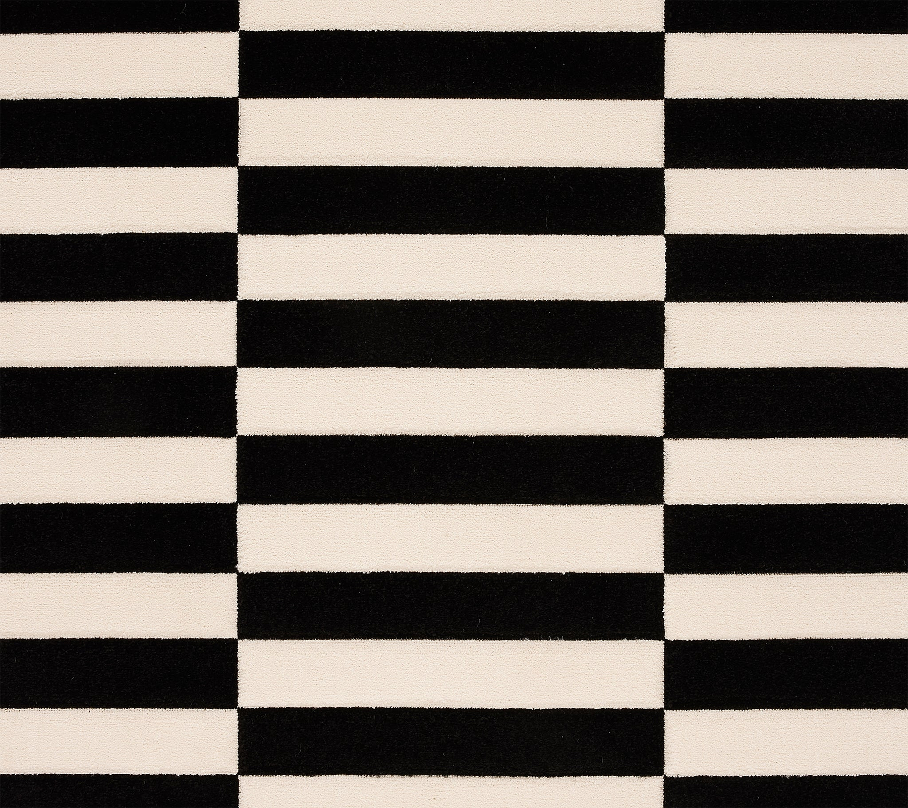 Dolce Vita Washable Flatweave Rug Black from Roseland Furniture