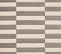 Dolce Vita Washable Flatweave Rug Grey from Roseland Furniture