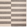 Dolce Vita Washable Flatweave Rug Grey from Roseland Furniture