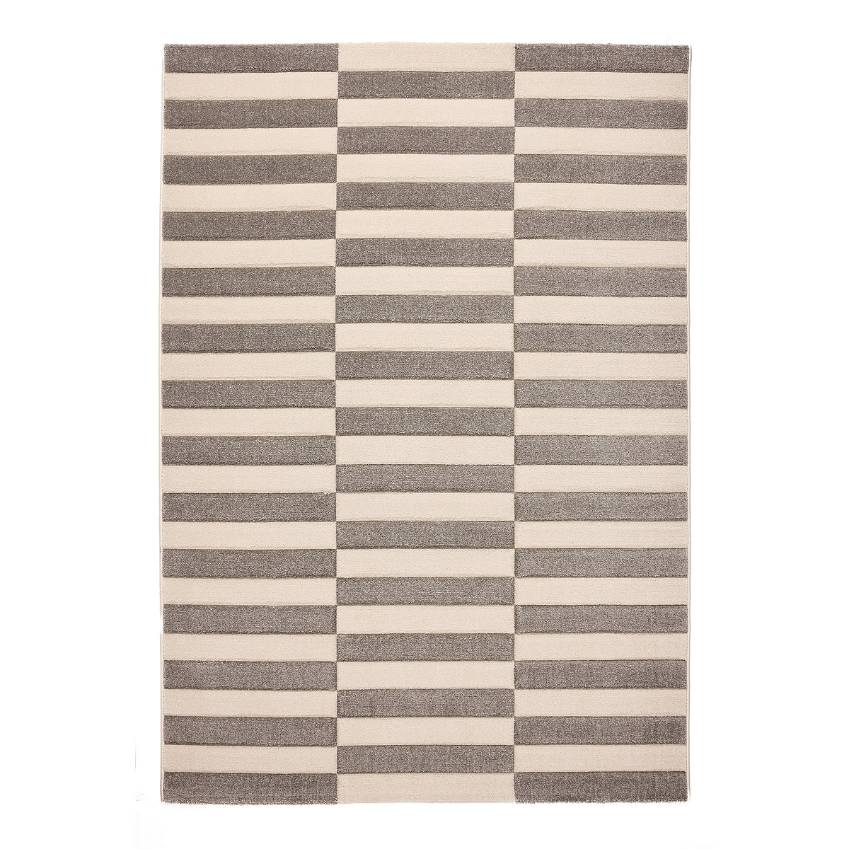 Dolce Vita Washable Flatweave Rug Grey from Roseland Furniture