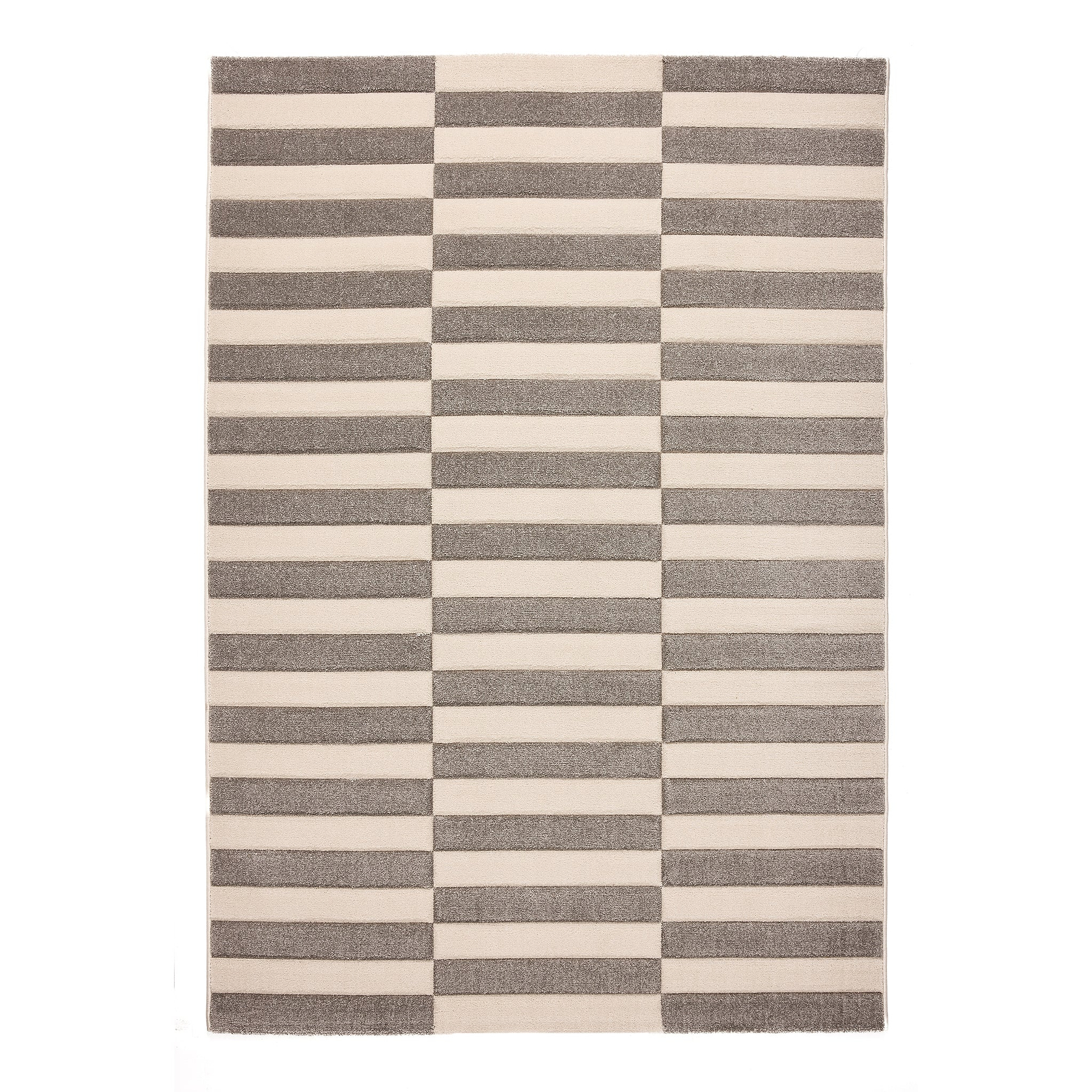 Dolce Vita Washable Flatweave Rug Grey from Roseland Furniture