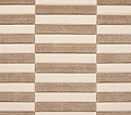 Dolce Vita Flatweave Rug in Natural from Roseland Furniture