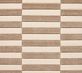 Dolce Vita Flatweave Rug in Natural from Roseland Furniture