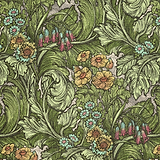 Hedgerovia Washable Flatweave Rug Green from Roseland Furniture