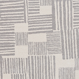 Blocks Abstract Rug Grey from Roseland Furniture