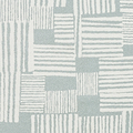 Blocks Abstract Rug Green from Roseland Furniture