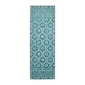 Cameo Floral Washable Runner from Roseland Furniture